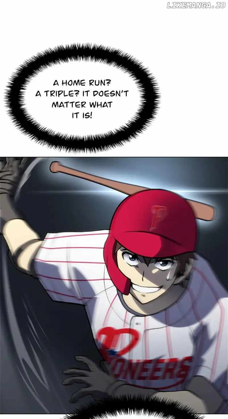 Home Plate Villain Chapter 25 48